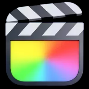 Final Cut Pro 11.1.1 macOS TNT