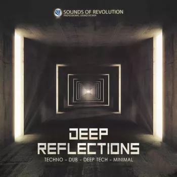 Resonance Sound Sor: Deep Reflections WAV-FANTASTiC