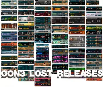Øon3 BUNDLE KONTAKT