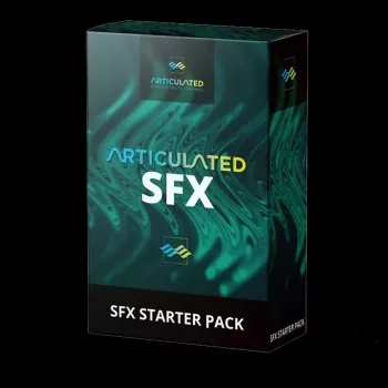 Articulated Starter Pack v2.0 WAV