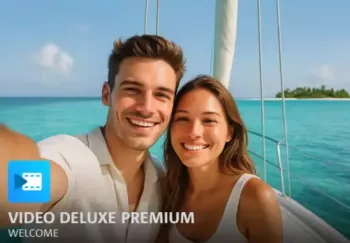 MAGIX Video Deluxe 2026 Premium 25.0.1.246 (x64) Multilingual