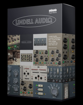 Lindell-Plugin Alliance All Bundle 2025.6
