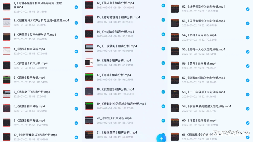 117首热门流行歌曲和弦分析教程]帮助你快速掌握和弦编配