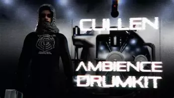 prodcullen Ambience Drumkit WAV-FANTASTiC