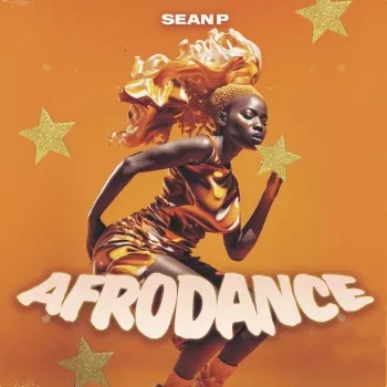 Sean P Afro Dance WAV-FANTASTiC