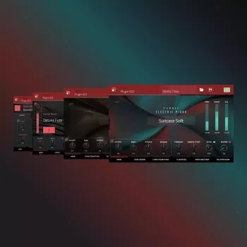 AIR Music Technology Fabric v1.2.1.14