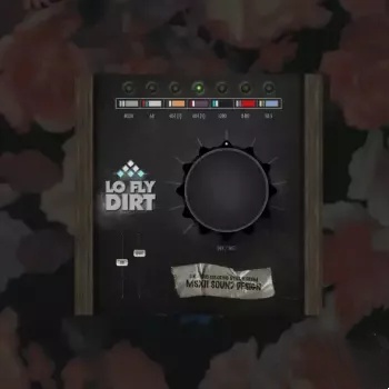 AIR Music Technology Lo Fly Dirt v1.0.0.55