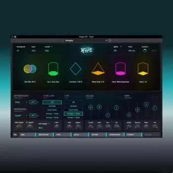 AIR Music Technology Hype v1.2.1.14