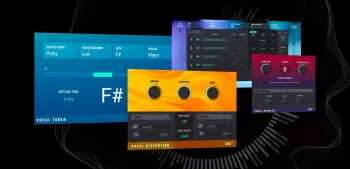 AIR Music Technology AIR Vocal FX Collection v1.2.1.14