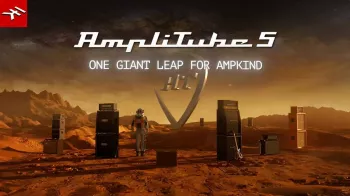 IK Multimedia AmpliTube 5.MAX v5.10.5