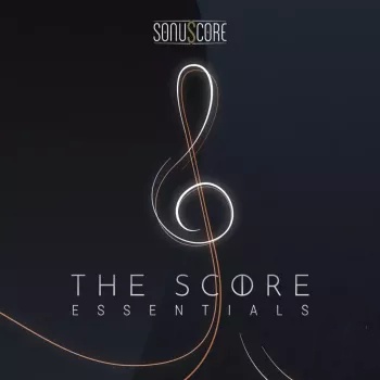 Sonuscore The Score Essentials KONTAKT