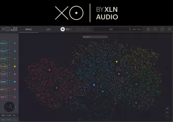 XLN Audio XO 1.7.6 macOS [HCiSO]