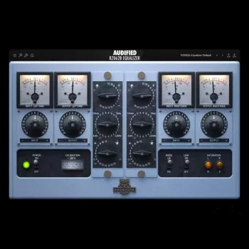 Audified Complete Effects Bundle v2025.6.16