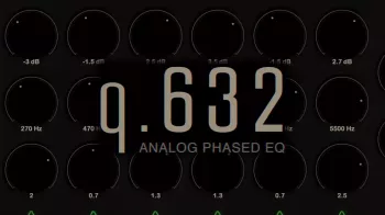 Kush Audio q.632 v1.0.1 ARM macOS-GUISEPPE
