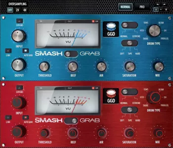 GDD Smash And Grab v2 v2.3.4 ARM macOS-GUISEPPE