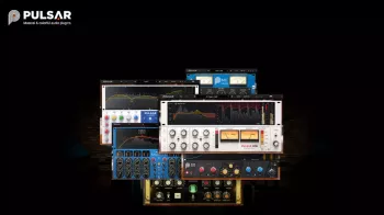 Pulsar Audio Bundle 6.25