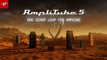 IK Multimedia AmpliTube 5 v5.10.5 Incl Keygen-R2R