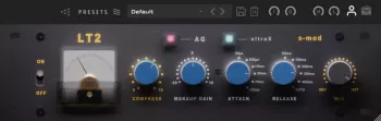 Tone Empire LT2Comp v1.2.0 Incl Patched and Emulator-R2R