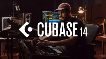Steinberg Cubase Pro v14.0.32 macOS-V.R