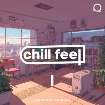 Roundel Sounds Chill Feel 1 WAV MiDi-FANTASTiC