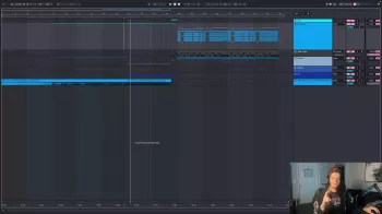 Aaron Shirk Making A Dubstep Drop From Scratch (Man Down Remix) TUTORiAL-FANTASTiC