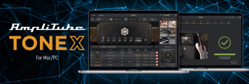 IK Multimedia TONEX MAX v1.9.3
