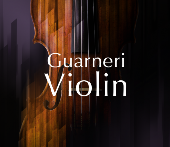Native Instruments Guarneri Violin v2.0.0 KONTAKT