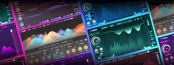 iZotope Catalyst Series 2025.8 – V.R