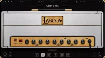Aurora DSP Laboga DS v1.0.5