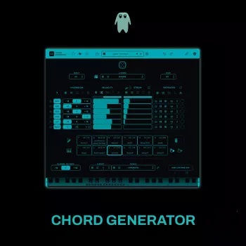 Mario Nieto Chord Generator 1.1.1 macOS