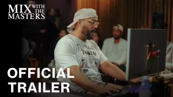 MixWithTheMasters Jaycen Joshua Studio Workshop Mixing an Emerging Artist Tutorial