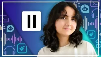 Udemy ElevenLabs AI Voice Masterclass: Create Realistic AI Audio TUTORiAL