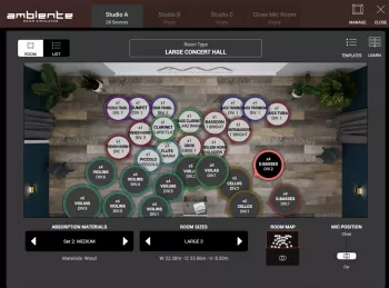 Audio Modeling SWAM Solo Brass V3 v3.10.0-TCD