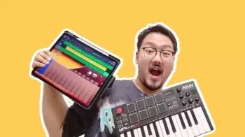 Udemy Ultimate Introduction of GarageBand and Music Production TUTORiAL