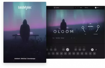 UJAM Beatmaker Gloom v3.0.1-R2R