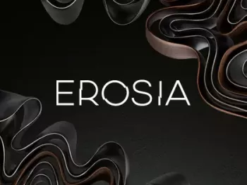 Native Instruments Erosia KONTAKT