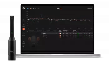IK Multimedia ARC X v1.0.0 Incl Keygen-R2R
