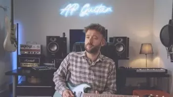 Udemy How To Play Blues Guitar Level 1 TUTORiAL