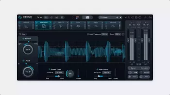 iZotope Ozone 12 Advanced v12.0.0 WIN/MAC