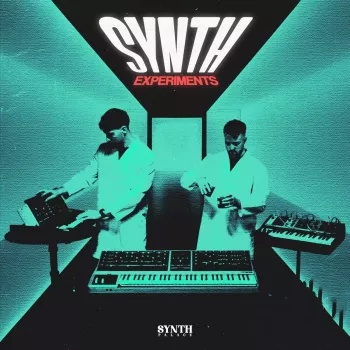 Synth Palace Synth Experiments WAV (PROPER)-FANTASTiC