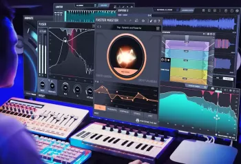 Mastering The Mix Plugins v4.2m – V.R