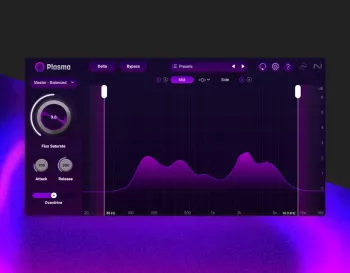 iZotope Plasma v1.1.0-R2R