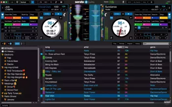 Serato DJ Pro Suite 3.3.4 Multilingual