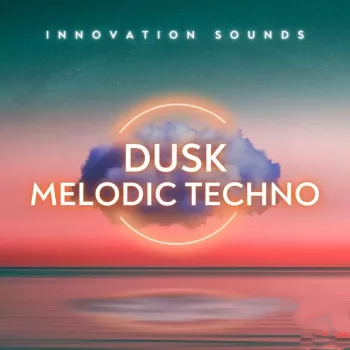 Skull Label Dusk Melodic Techno WAV MiDi-FANTASTiC