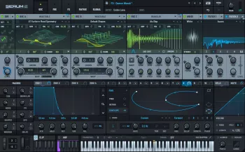 Xfer Serum2 v2.0.21 -X-