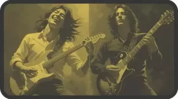 Udemy Essential Guitar Modes Unlock Scales, Jam Tracks and Solos TUTORiAL