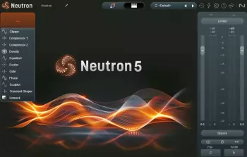 iZotope Neutron 5 v5.1.0-R2R