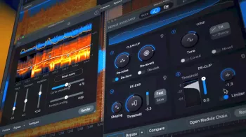 iZotope RX 11 Advanced v11.3.0.4679