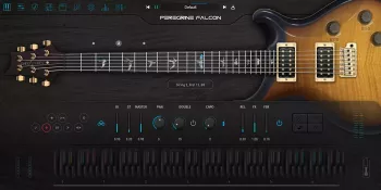 Ample Sound Ample Guitar PF v4.0.0 WiN macOS