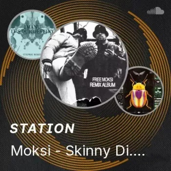 Buunshin Moksi Remix Breakdown TUTORiAL-FANTASTiC